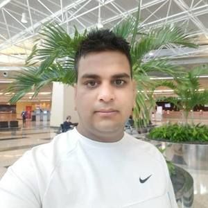 Meet your Posher, Gagan